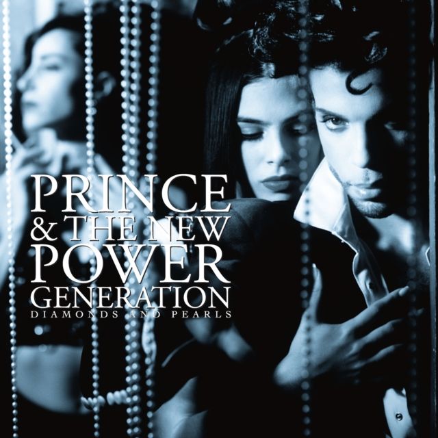 Prince & The New Power Generation