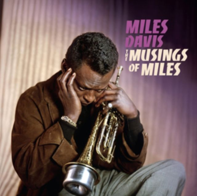 Miles Davis