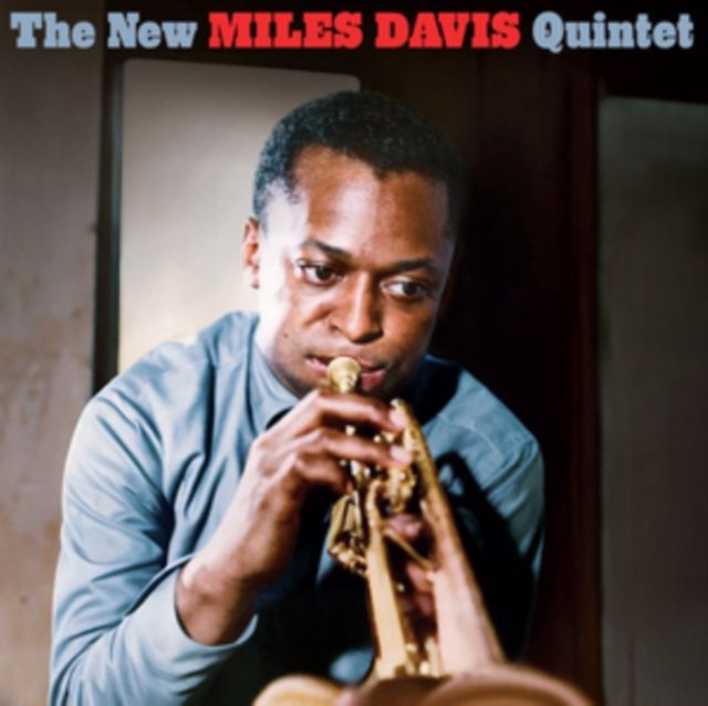 Miles Davis