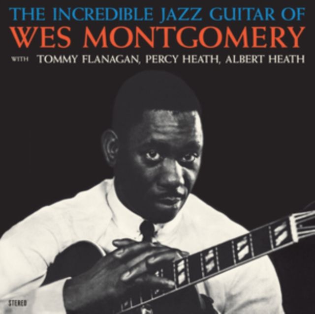 Wes Montgomery