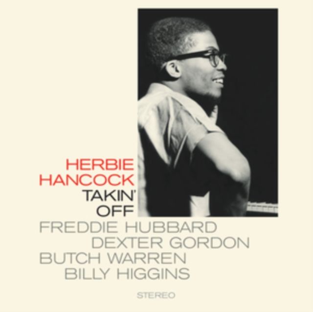 Herbie Hancock