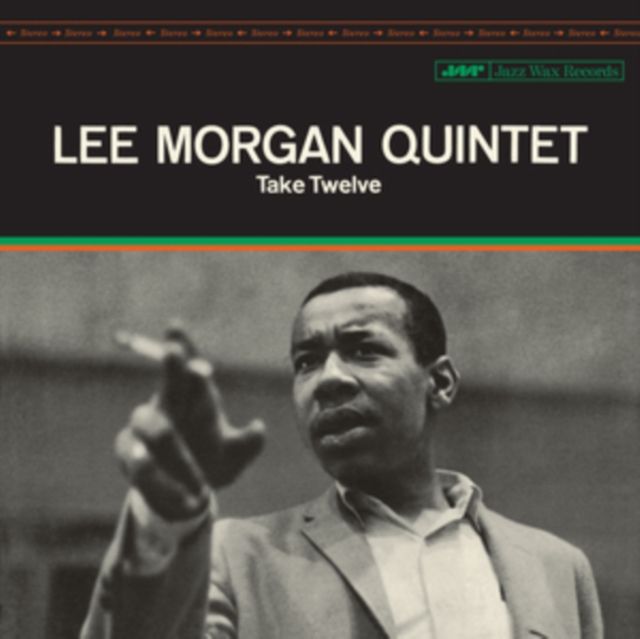 Lee Morgan