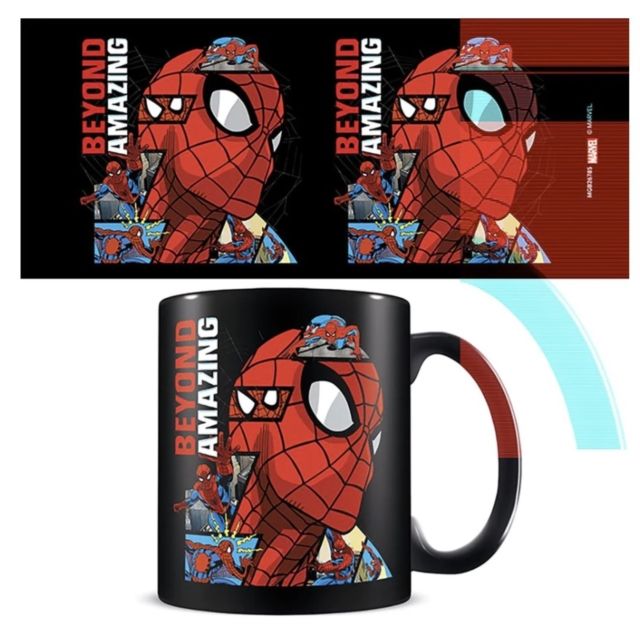 Spider-Man