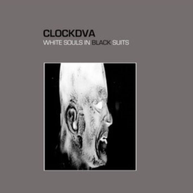 Clock Dva