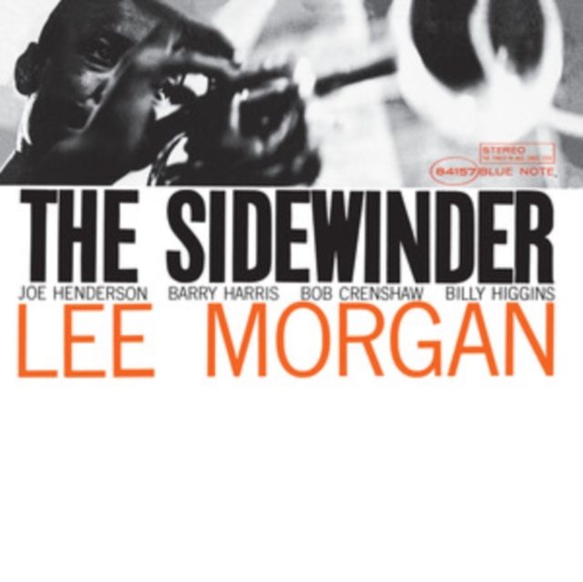 Lee Morgan