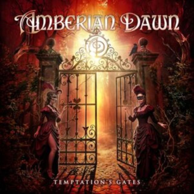Amberian Dawn