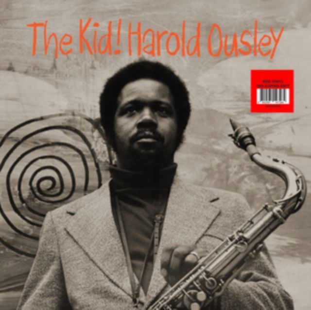 Harold Ousley