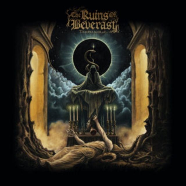 Ruins Of Beverast