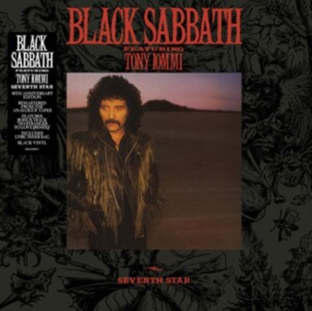 Black Sabbath