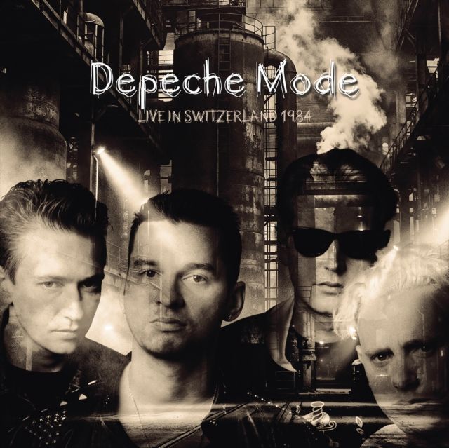 Depeche Mode