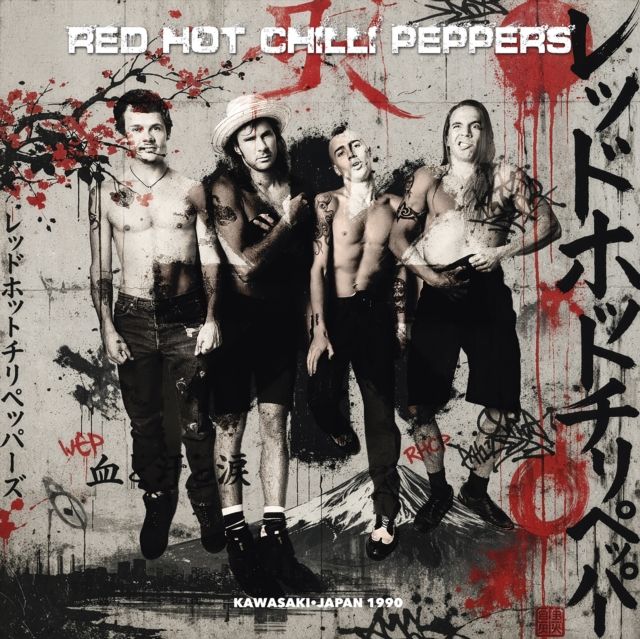 Red Hot Chilli Peppers