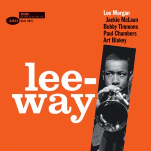 Lee Morgan