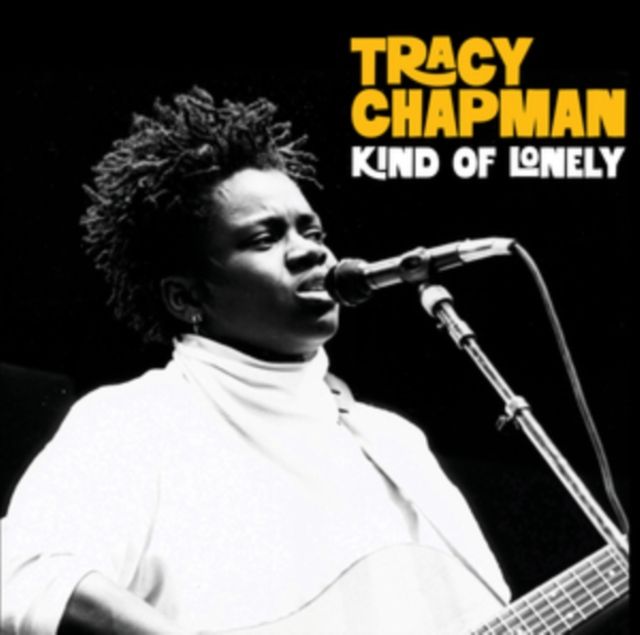 Tracy Chapman