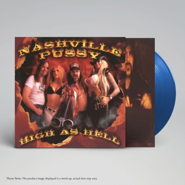 Nashville Pussy