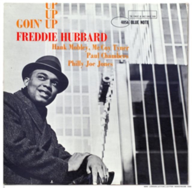 Freddie Hubbard