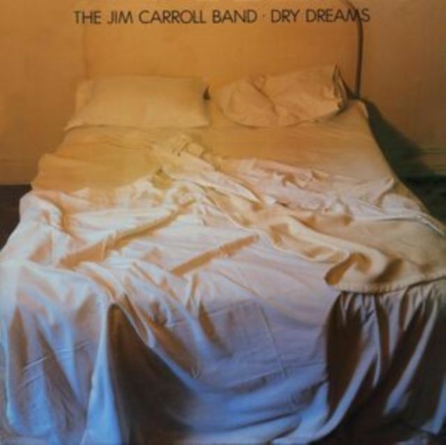 Jim Carroll Band