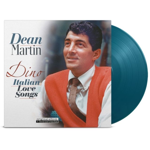 Dean Martin