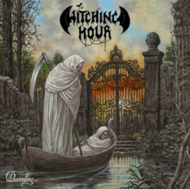 Witching Hour
