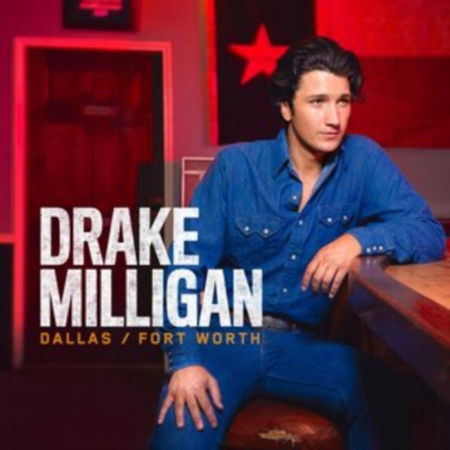 Drake Milligan