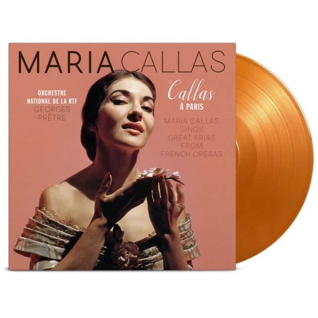 Maria Callas