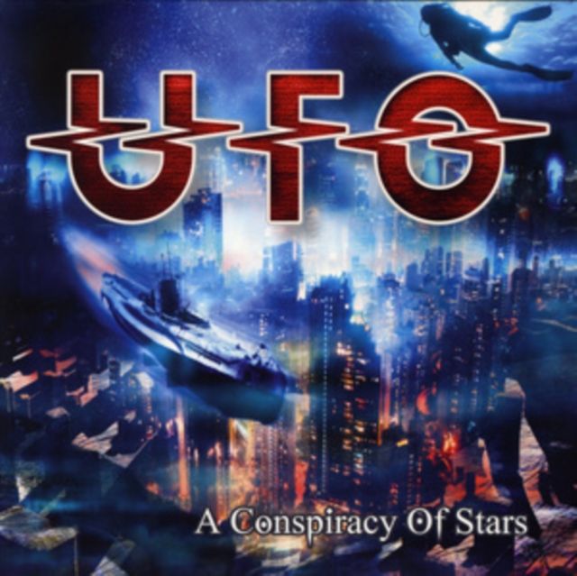 Ufo