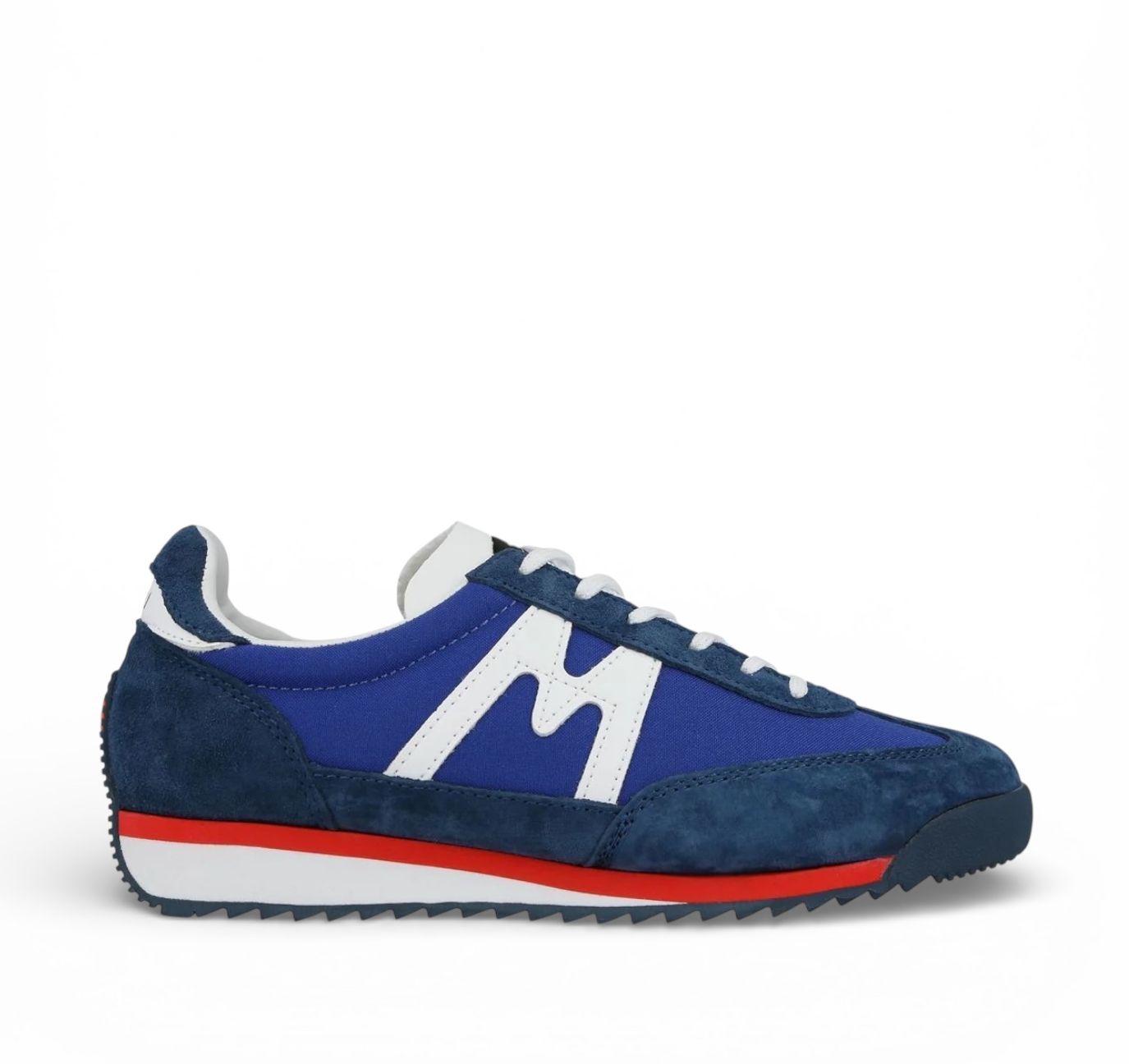 Karhu Mestari classic blue / white