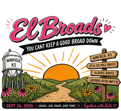 El Broads