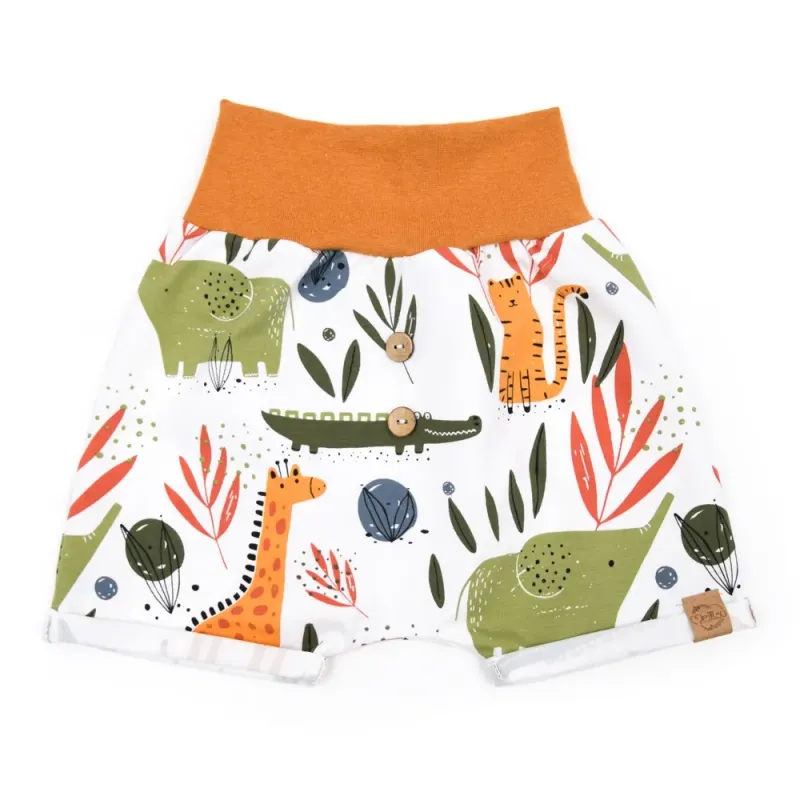 Shorts | Savanne