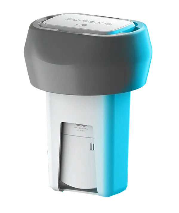 Balboa Purezone System - Hover