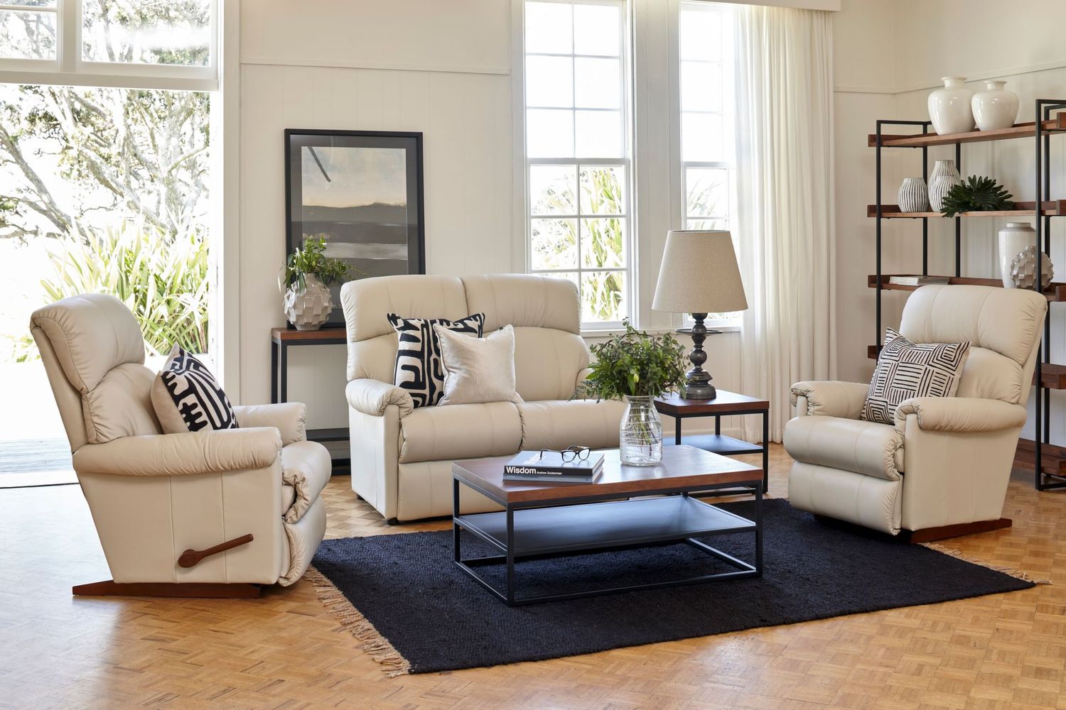 Eden Sofa by La-Z-boy Eden Sofa by La-Z-boy