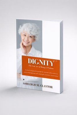 Dignity Vol. 1 (Digital)