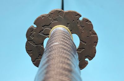 JKOO-Sanmai laminated Okatana on sale