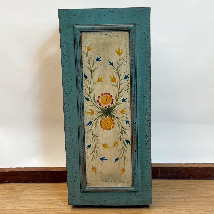 Paragüero Vintage de Madera