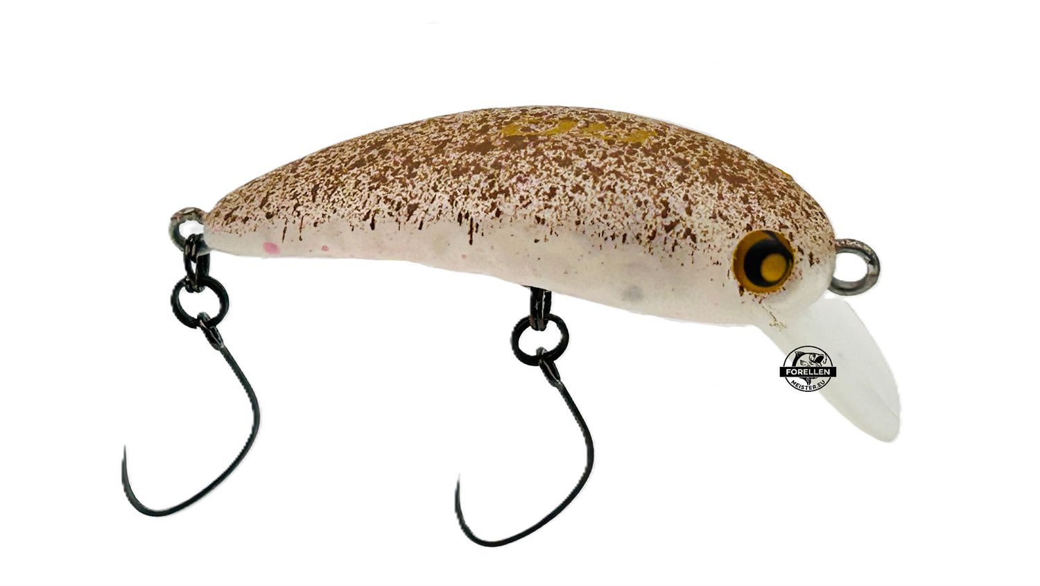 Lucky Craft & Rodio Craft WAH 37 FII 2,5g #7 Glow Lucky Craft & Rodio Craft WAH 37 FII 2,5g #7 Glow