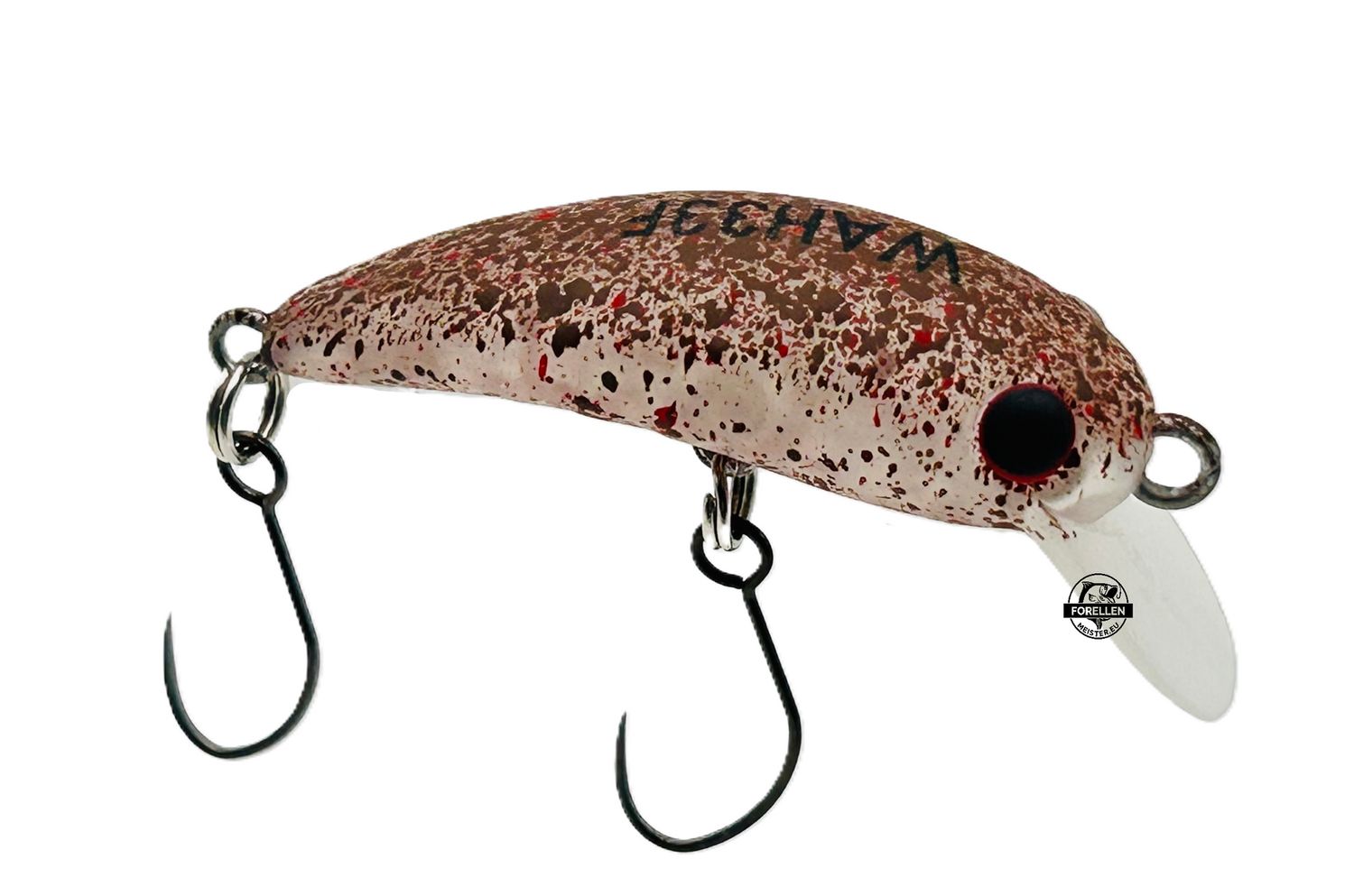 LUCKY CRAFT WAH 33F Hero´s / 1,7g / 33 mm LUCKY CRAFT WAH 33F Hero´s / 1,7g / 33 mm