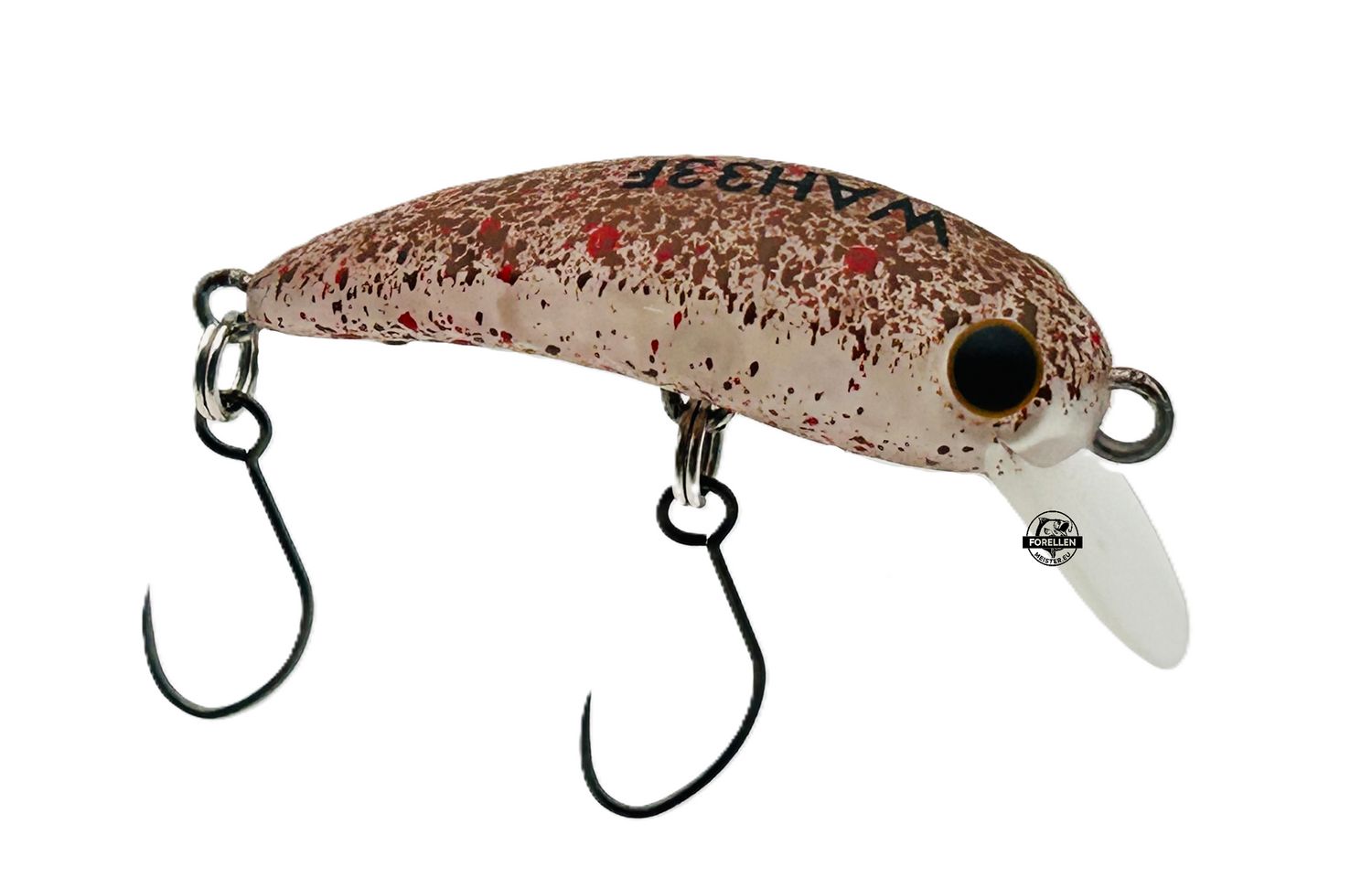 LUCKY CRAFT WAH 33F Hero´s / 1,7g / 33 mm LUCKY CRAFT WAH 33F Hero´s / 1,7g / 33 mm