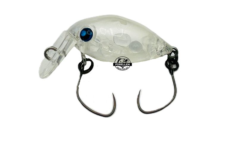 Rodio Craft Moca Fat Jr. SR (HF) 1,3g / 24mm / #2 Rodio Craft Moca Fat Jr. SR (HF) 1,3g / 24mm / #2