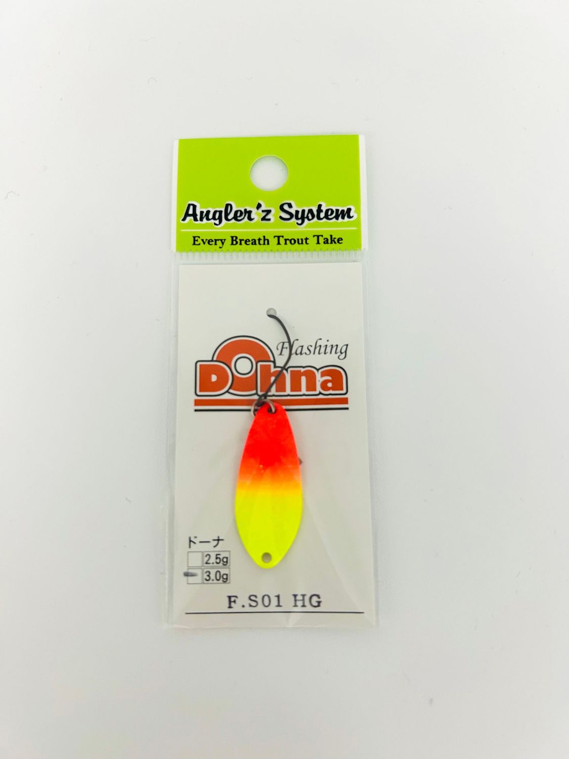 Antem Dohna 3,0g FS01 HG Antem Dohna 3,0g FS01 HG