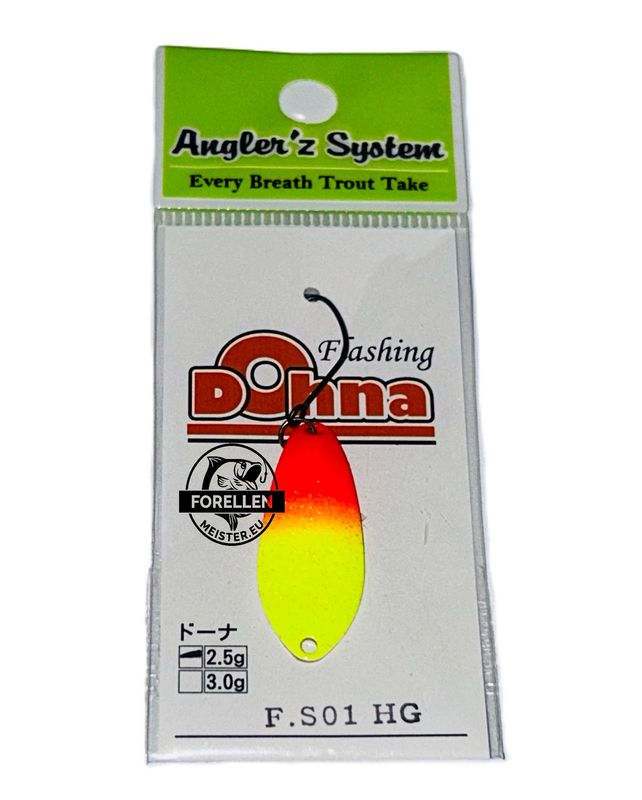 Antem Dohna 2,5g FS01 HG Antem Dohna 2,5g FS01 HG