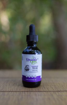 Traveling Well: Supporting Your Family’s Immune System on the Go