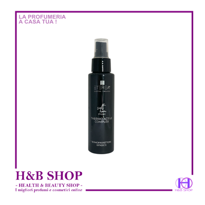 Eterea Soft Hair Thermo Active Complex Termoprotettore Bifasico 100 ml. Eterea Soft Hair Thermo Active Complex Termoprotettore Bifasico 100 ml.