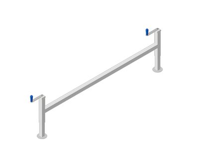 Livellatore Stabilizzatore P7 STP