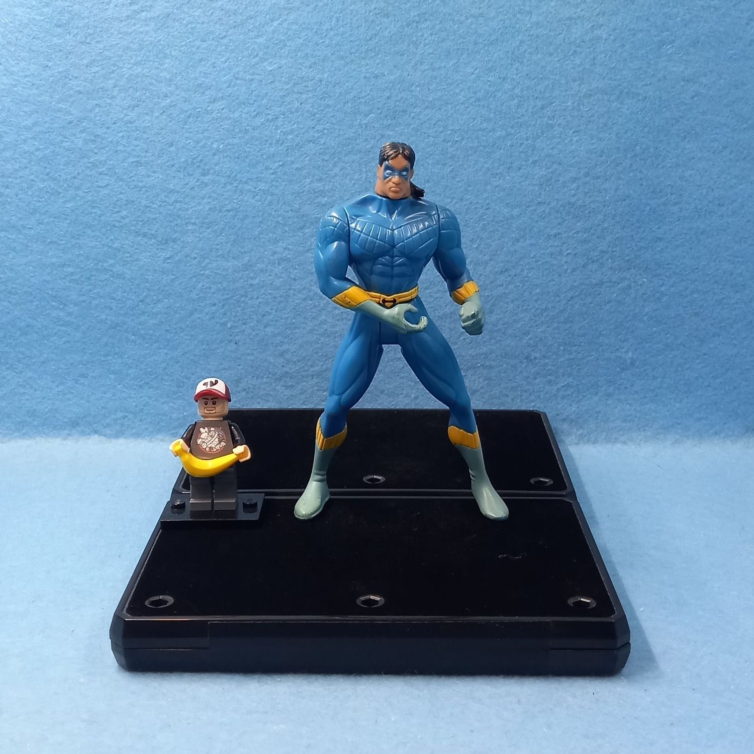 KENNER DC NIGHTWING (P/O)