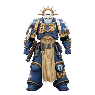 JOYTOY WARHAMMER 40K ULTRAMARINES LEVANTUS