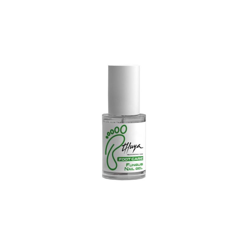 Foot Care - Fungus Nail Gel (14ml)