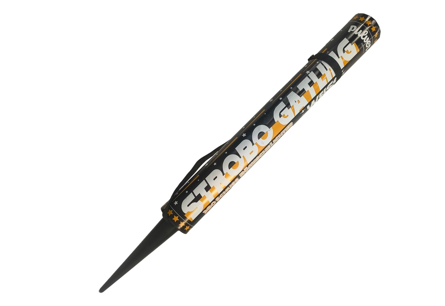 Pulver Pyrotechnik Strobo Gatling / PP-RL-GAT-02 Pulver Pyrotechnik Strobo Gatling / PP-RL-GAT-02