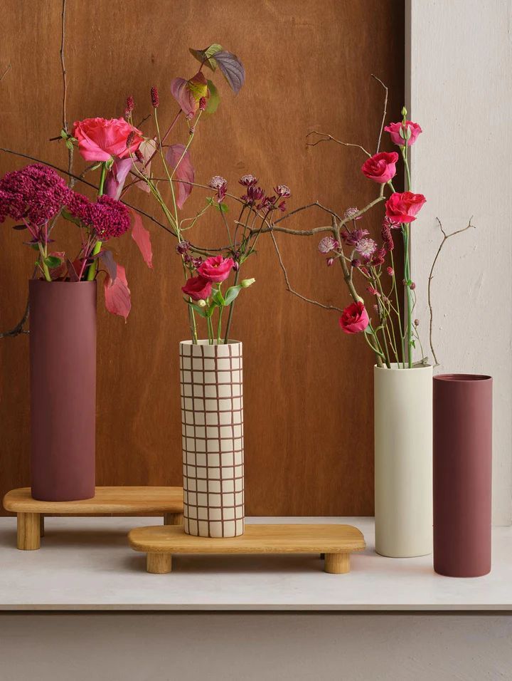 ASA - Jarra LINES & SQUARES