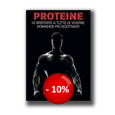 Proteine: by Alan Aragon