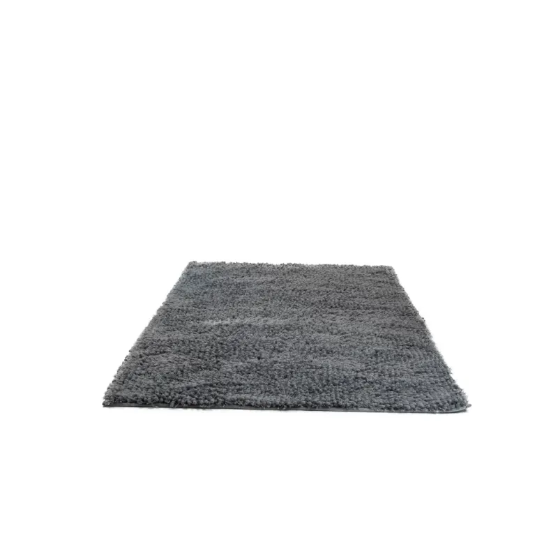 Royal Dry Fussmatte für Hunde L (91 x 152 cm) – Mikrofaser – Saugfähig