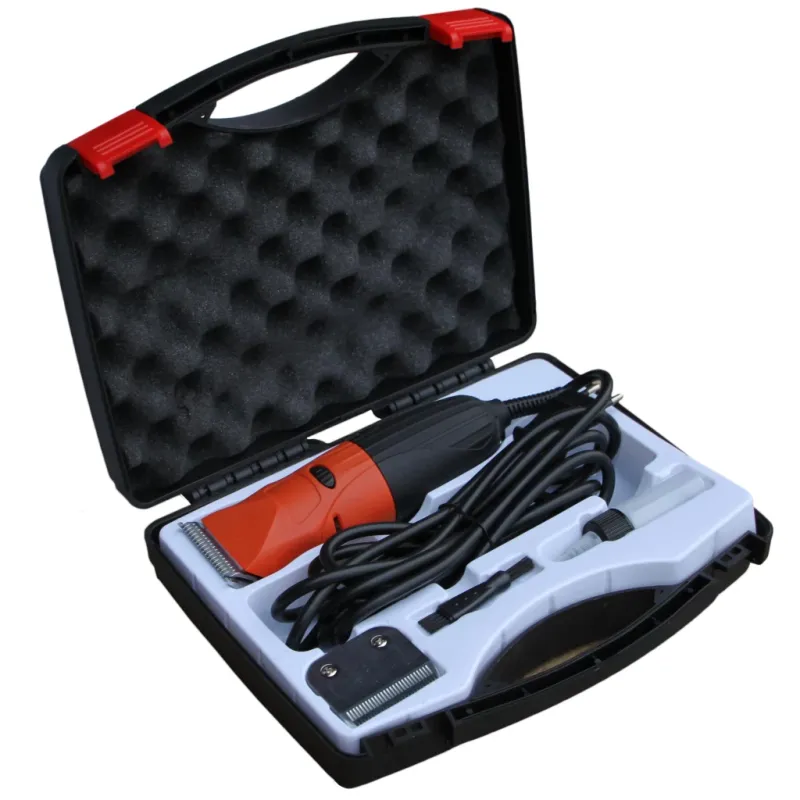 Excellent Pet Clipper Plus – Schermaschine – Hunde – Katzen